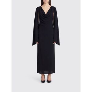 Federica Tosi Dress Woman Black